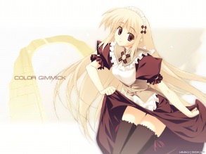 Color Gimmick